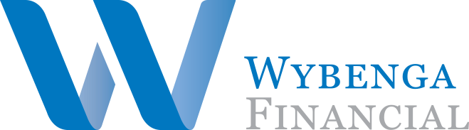 Wybenga Financial logo